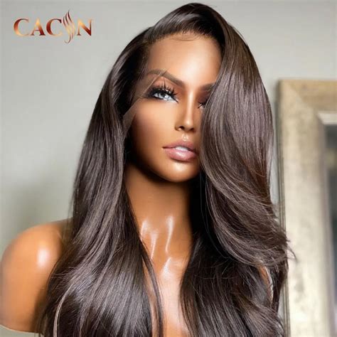 wigs that look real and are affordable